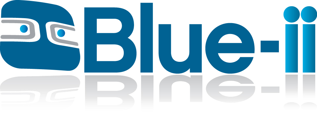 Blue-ii