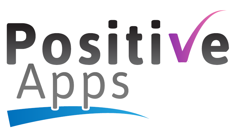 Positive-Apps