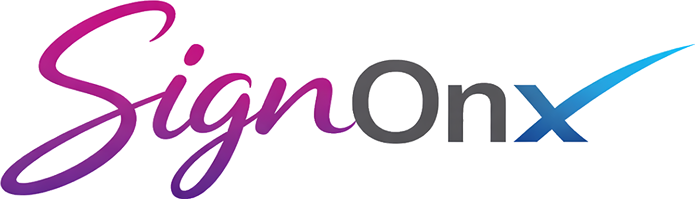 SignOnX